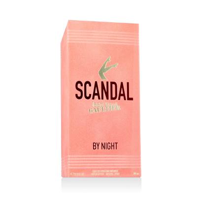 Jean Paul Gaultier Scandal by Night Eau de Parfum nőknek 80 ml