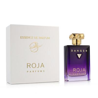 Roja Parfums Danger Eau de Parfum nőknek 100 ml