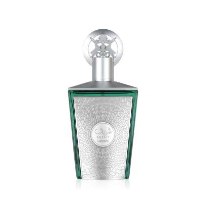Lattafa Sherif Eau de Parfum férfiaknak 100 ml