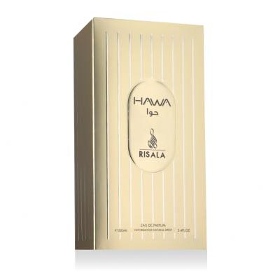 Risala Hawa Eau de Parfum 100 ml