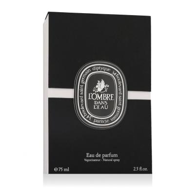 Diptyque L'Ombre Dans L'Eau Eau de Parfum nőknek 75 ml