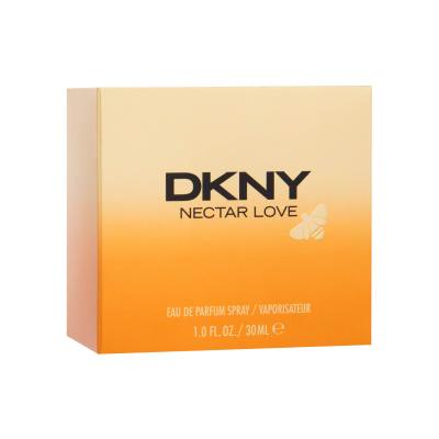 DKNY Nectar Love Eau de Parfum nőknek 30 ml