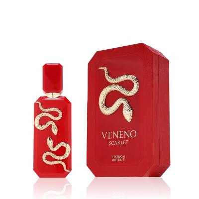 French Avenue Veneno Scarlet Parfümkivonat 100 ml