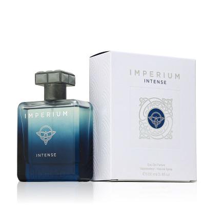 Fragrance World Imperium Intense Eau de Parfum férfiaknak 100 ml