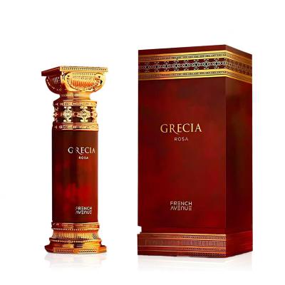 French Avenue Grecia Rosa Parfümkivonat 100 ml