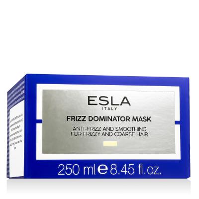 ESLA Italy Frizz Dominator Mask Hajpakolás 250 ml