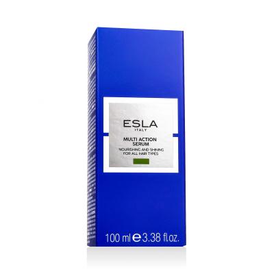 ESLA Italy Daily Multi Action Serum Hajszérum 100 ml