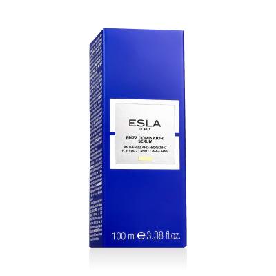 ESLA Italy Frizz Dominator Serum Hajszérum 100 ml