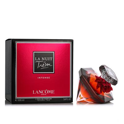 Lancôme La Nuit Trésor Intense Eau de Parfum nőknek 100 ml