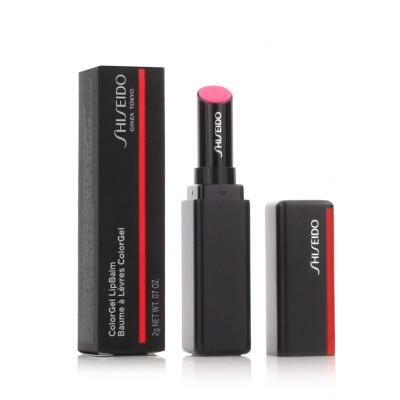 Shiseido ColorGel Lip Balm Rúzs nőknek 2 g Változat 113 Sakura
