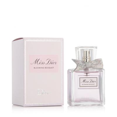 Dior Miss Dior Blooming Bouquet 2023 Eau de Toilette nőknek 30 ml