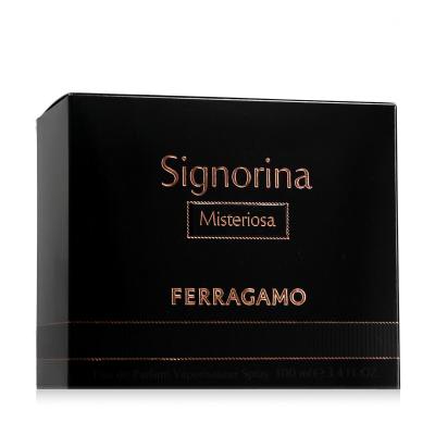 Ferragamo Signorina Misteriosa Eau de Parfum nőknek 100 ml