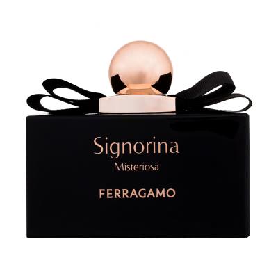 Ferragamo Signorina Misteriosa Eau de Parfum nőknek 100 ml