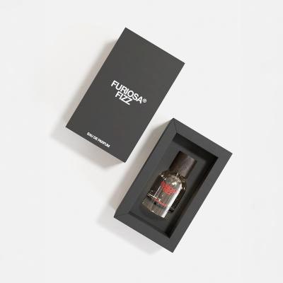 Furiosa Fizz Eau de Parfum nőknek 50 ml