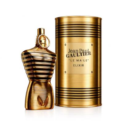 Jean Paul Gaultier Le Male Elixir Absolu Parfüm férfiaknak 75 ml