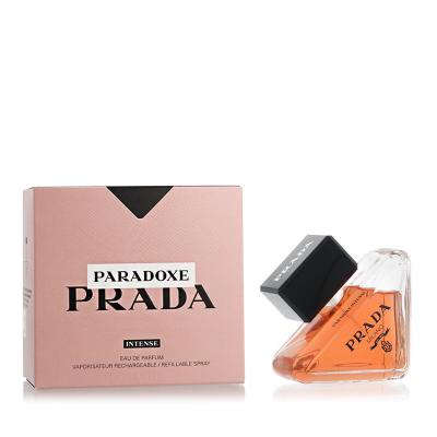 Prada Paradoxe Intense Eau de Parfum nőknek Utántölthető 50 ml
