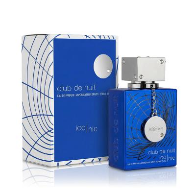 Armaf Club de Nuit Blue Iconic Eau de Parfum férfiaknak 30 ml