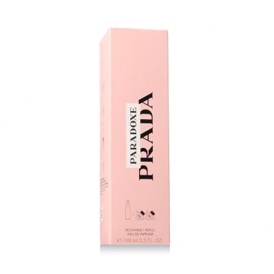 Prada Paradoxe Eau de Parfum nőknek Refill 100 ml