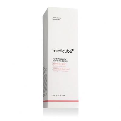 Medicube PDRN Pink Cica Soothing Toner Arcpermet 250 ml