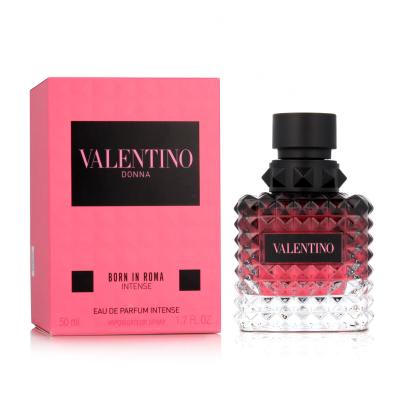 Valentino Donna Born in Roma Intense Eau de Parfum nőknek 50 ml