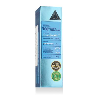 VT Cosmetics Hydrop Reedle Shot 700 hL Arcszérum 30 ml