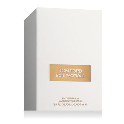 TOM FORD Signature Collection Bois Pacifique Eau de Parfum férfiaknak 100 ml