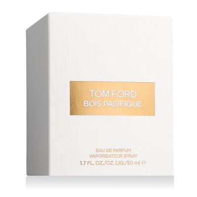 TOM FORD Signature Collection Bois Pacifique Eau de Parfum férfiaknak 50 ml