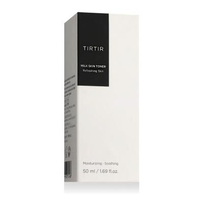 TIRTIR Milk Skin Toner Arcpermet 50 ml