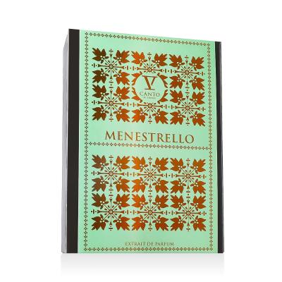 V Canto Menestrello Parfümkivonat 100 ml