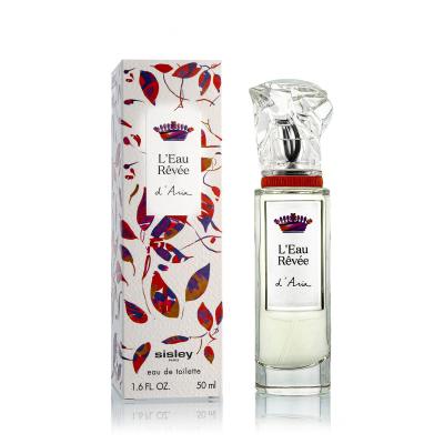 Sisley L&#039;Eau Rêvée D&#039;Aria Eau de Toilette 50 ml