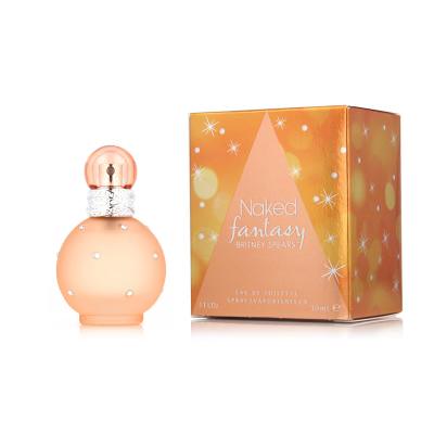 Britney Spears Fantasy Naked Eau de Toilette nőknek 30 ml