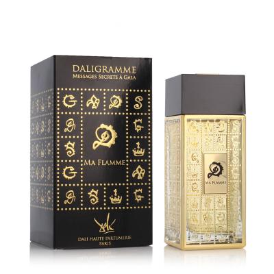 Dali Haute Parfumerie Daligramme Ma Flamme Eau de Parfum nőknek 100 ml