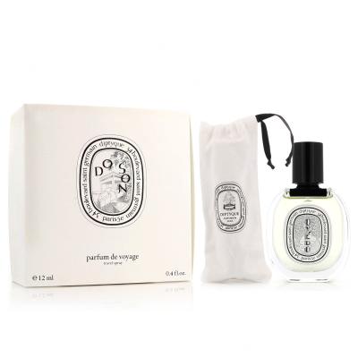 Diptyque Do Son Eau de Toilette nőknek Utántölthető Szett