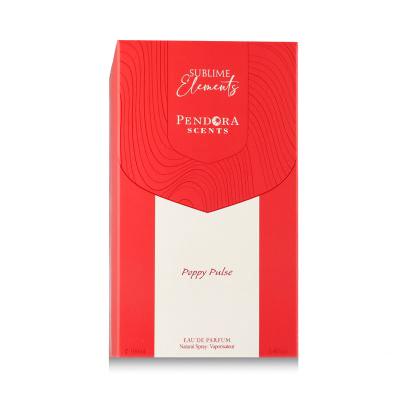 Pendora Scents Poppy Pulse Eau de Parfum nőknek 100 ml