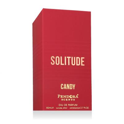 Pendora Scents Solitude Candy Eau de Parfum nőknek 80 ml