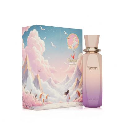 Paris Corner Fayora Eau de Parfum nőknek 100 ml