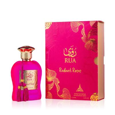 Paris Corner Rua Radiant Roses Parfümkivonat nőknek 100 ml