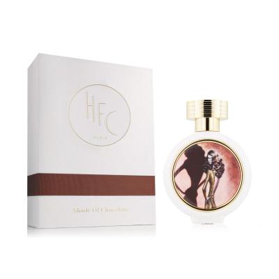 HFC Paris Shade Of Chocolate Eau de Parfum nőknek 75 ml