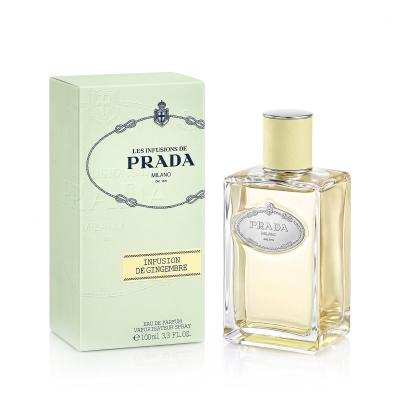 Prada Infusion de Gingembre Eau de Parfum 100 ml