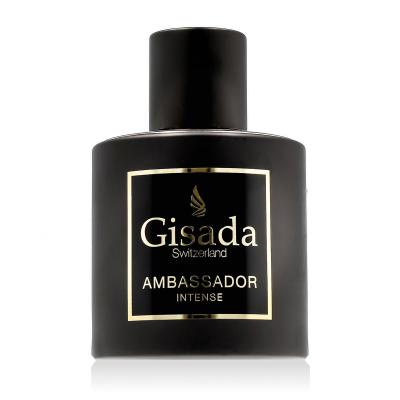 Gisada Ambassador Intense Eau de Parfum férfiaknak 100 ml