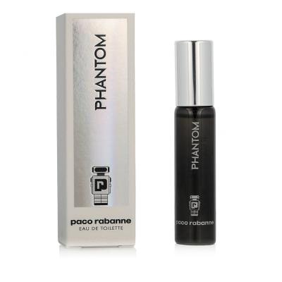 Paco Rabanne Phantom Eau de Toilette férfiaknak 15 ml