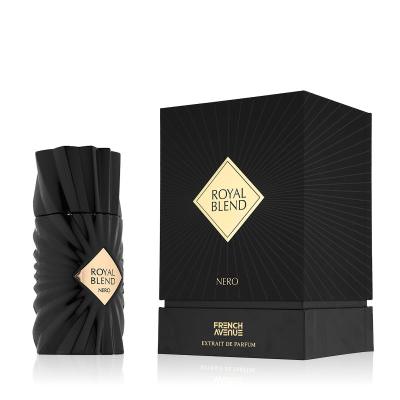 French Avenue Royal Blend Nero Parfümkivonat 100 ml