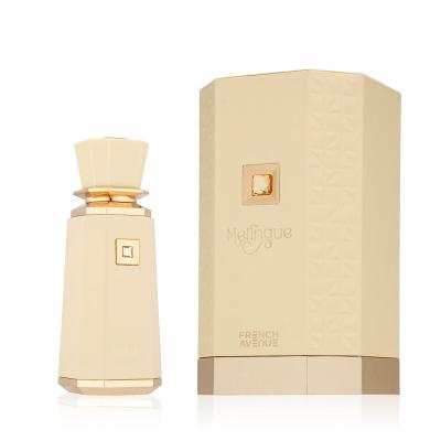 French Avenue Sweet Pleasure Collection Meringue Eau de Parfum nőknek 100 ml