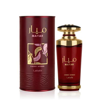 Lattafa Mayar Cherry Intense Eau de Parfum nőknek 100 ml