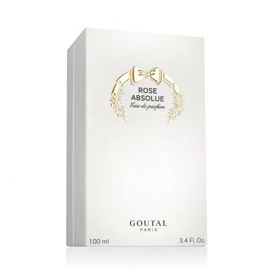 Goutal Rose Absolue Eau de Parfum nőknek 100 ml