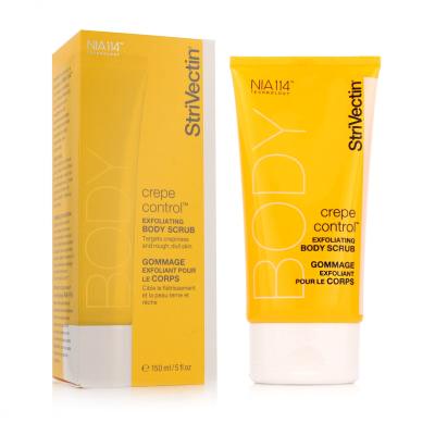 StriVectin Crepe Control Exfoliating Body Scrub Testradír 150 ml