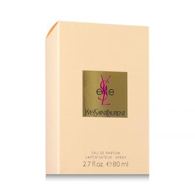 Yves Saint Laurent Elle 2024 Eau de Parfum nőknek 80 ml