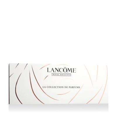 Lancôme Mini Set Gift Set Eau de Parfum nőknek Szett