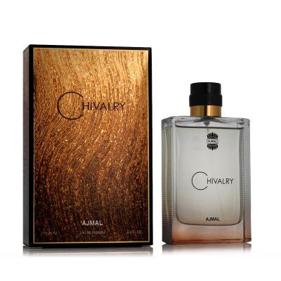 Ajmal Chivalry Eau de Parfum férfiaknak 100 ml