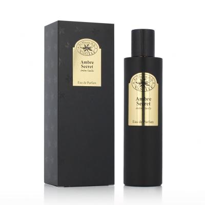 La Maison de la Vanille Ambre Secret Eau de Parfum 100 ml